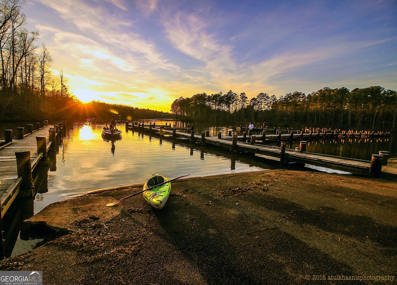 13 Perthshire Drive Peachtree City - Photo 34