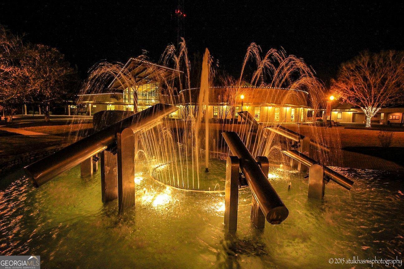 13 Perthshire Drive Peachtree City - Photo 37