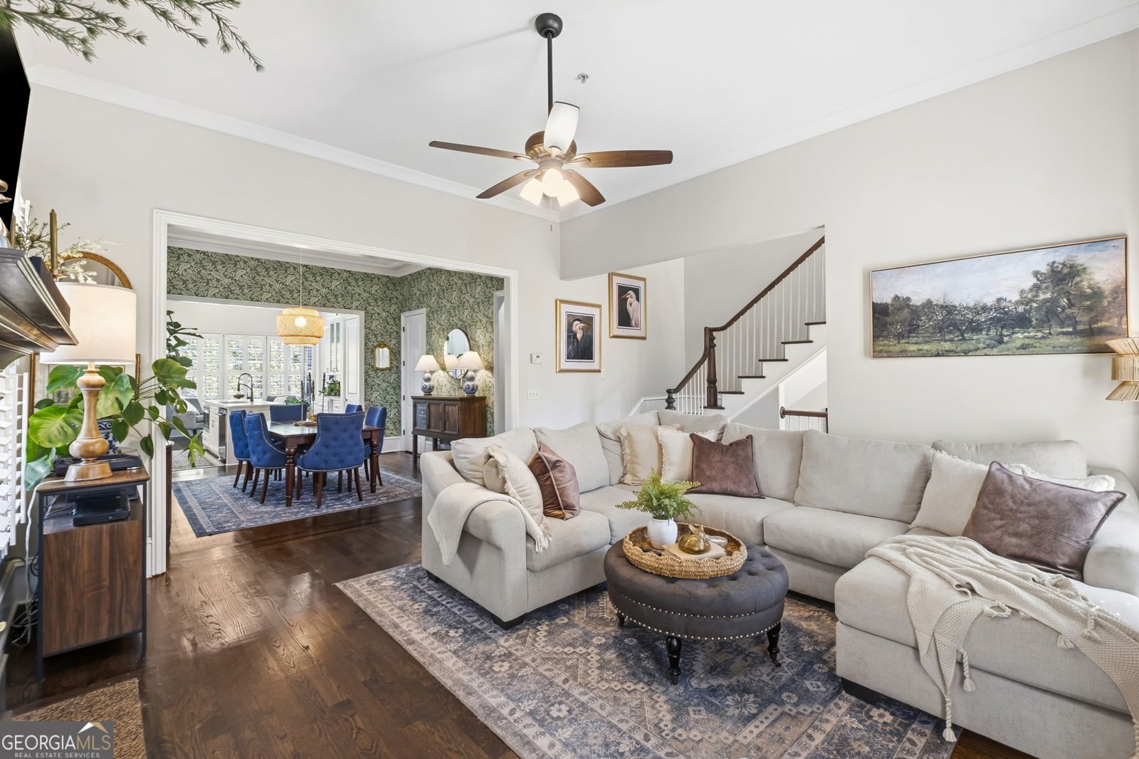 709 Hammond Drive Woodstock - Photo 11