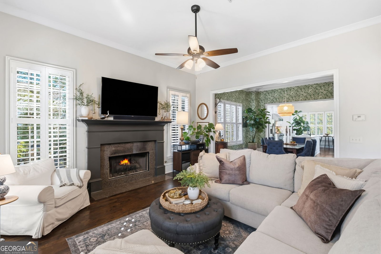 709 Hammond Drive Woodstock - Photo 12