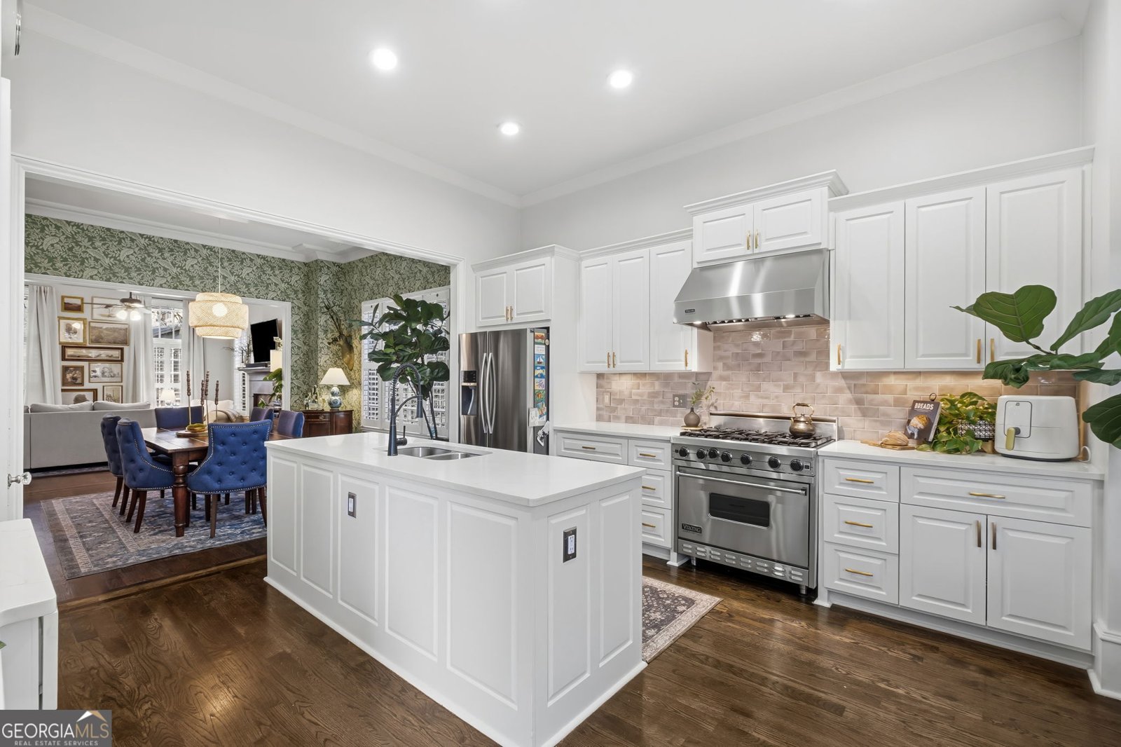 709 Hammond Drive Woodstock - Photo 15