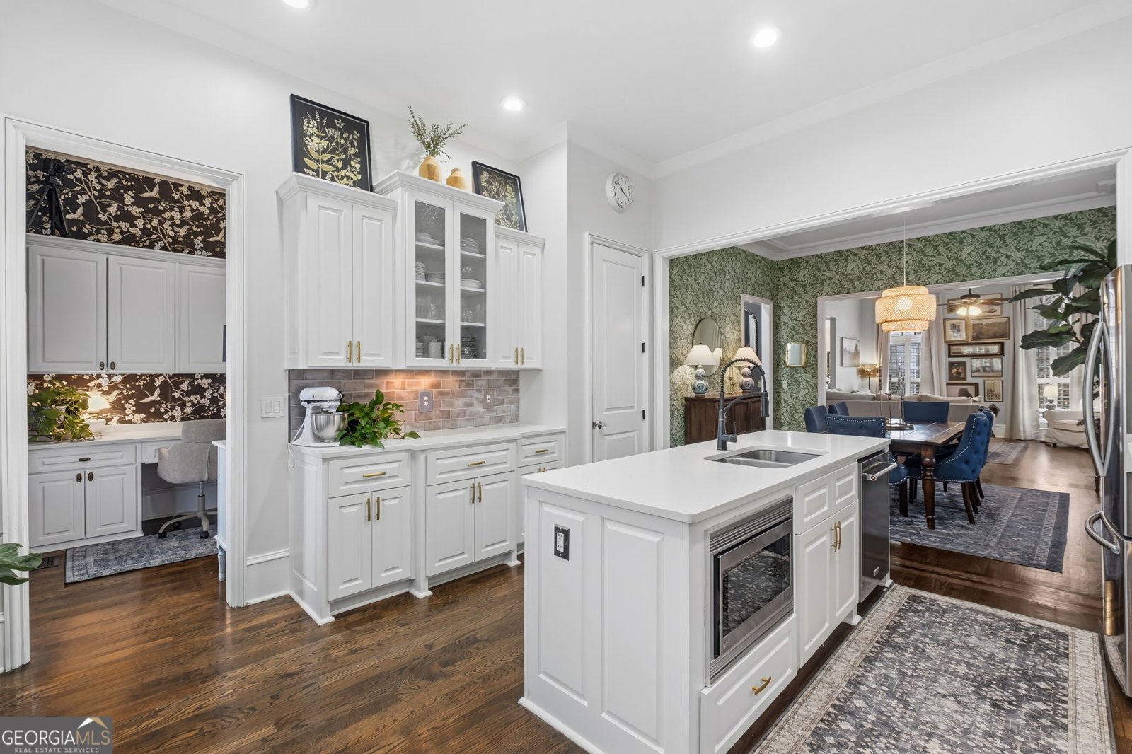 709 Hammond Drive Woodstock - Photo 16