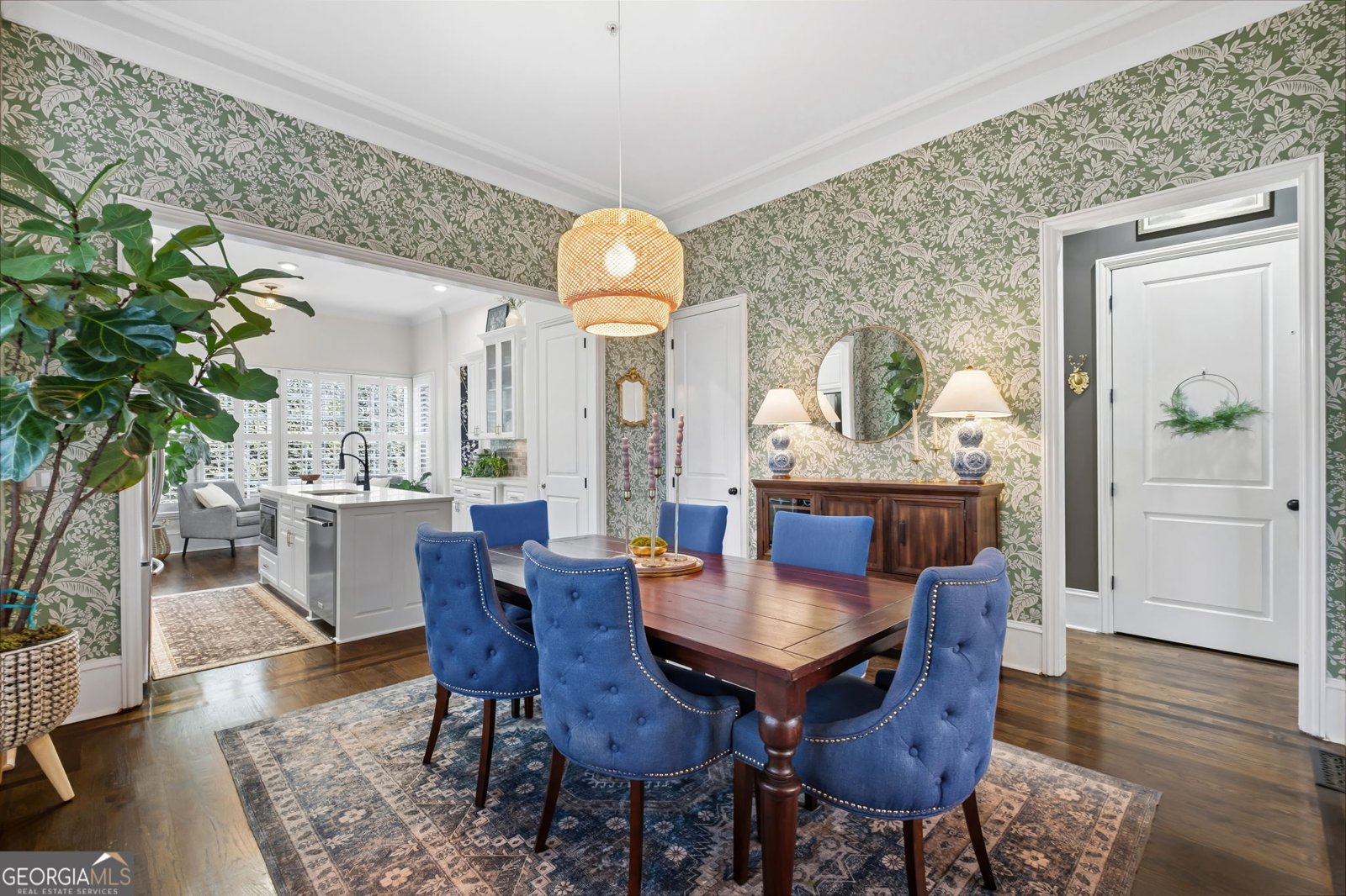 709 Hammond Drive Woodstock - Photo 18