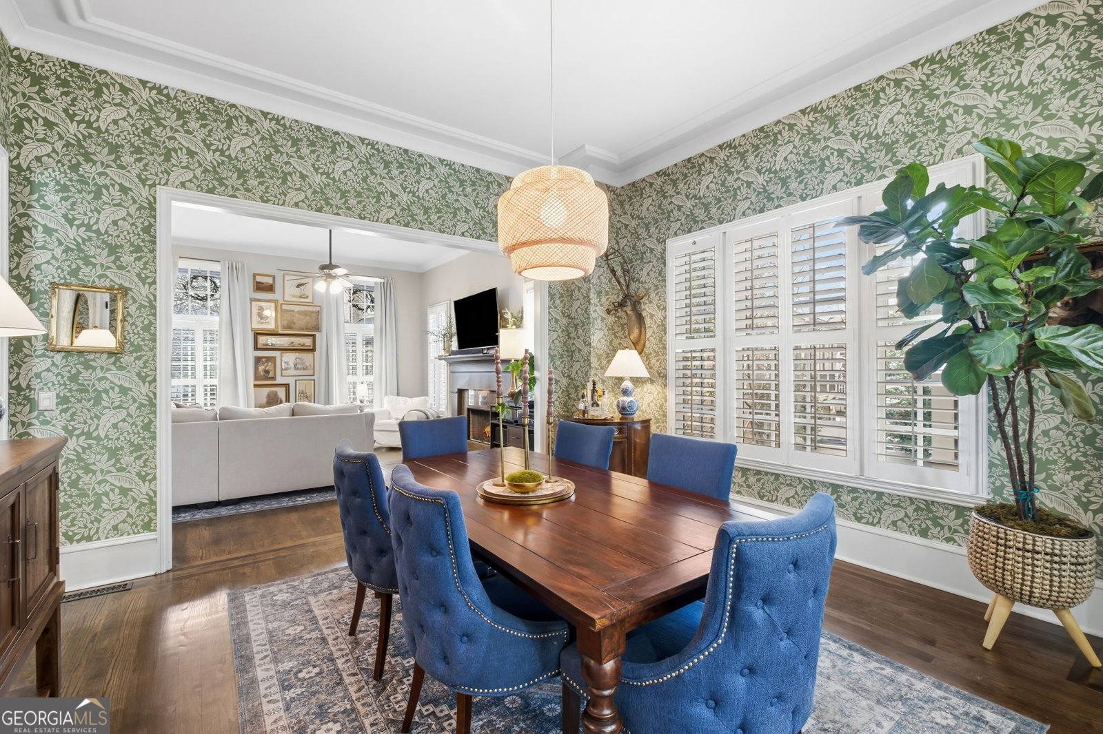 709 Hammond Drive Woodstock - Photo 19