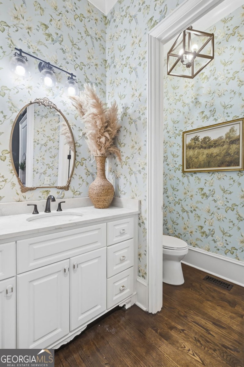 709 Hammond Drive Woodstock - Photo 22