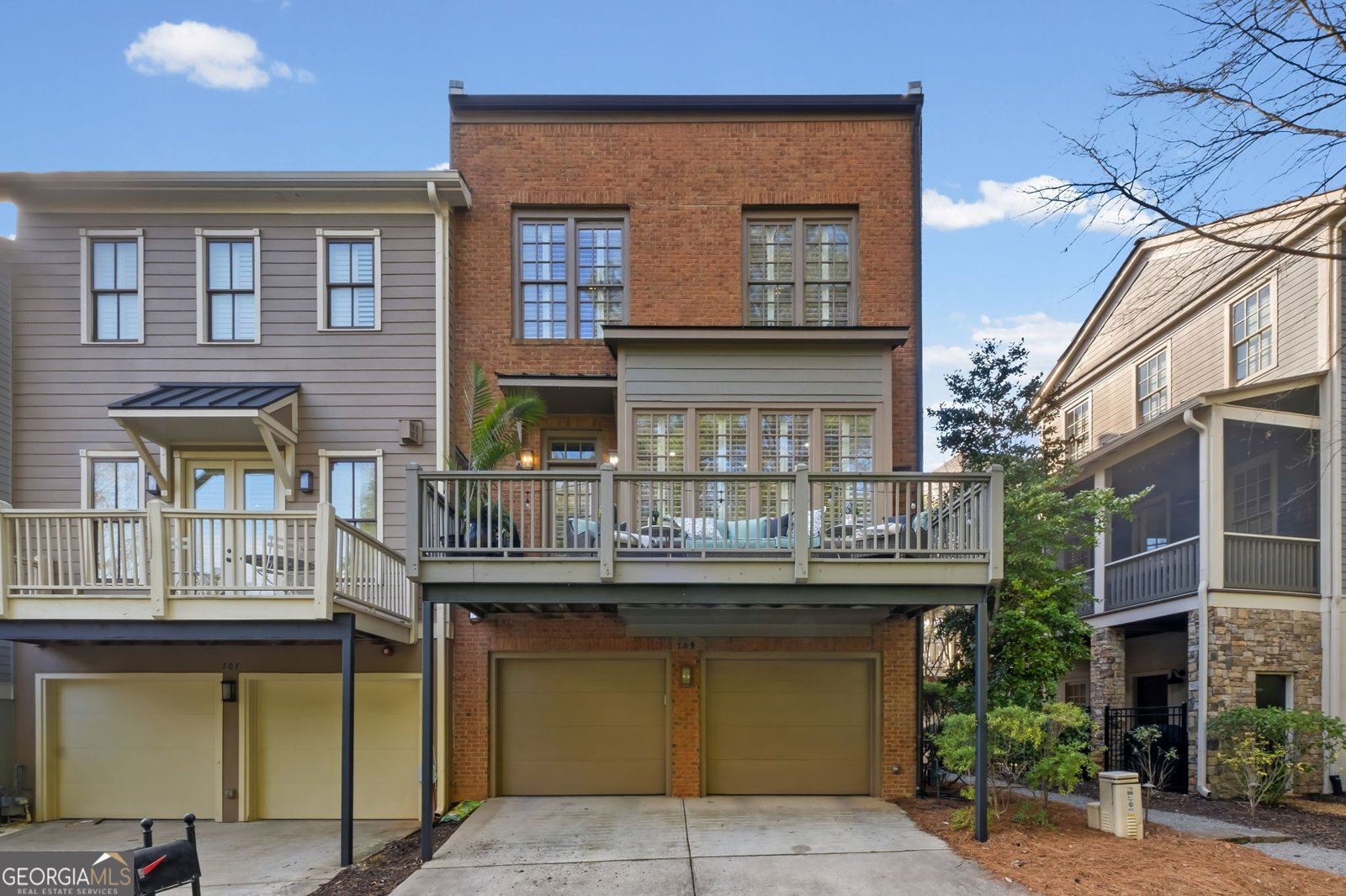 709 Hammond Drive Woodstock - Photo 39