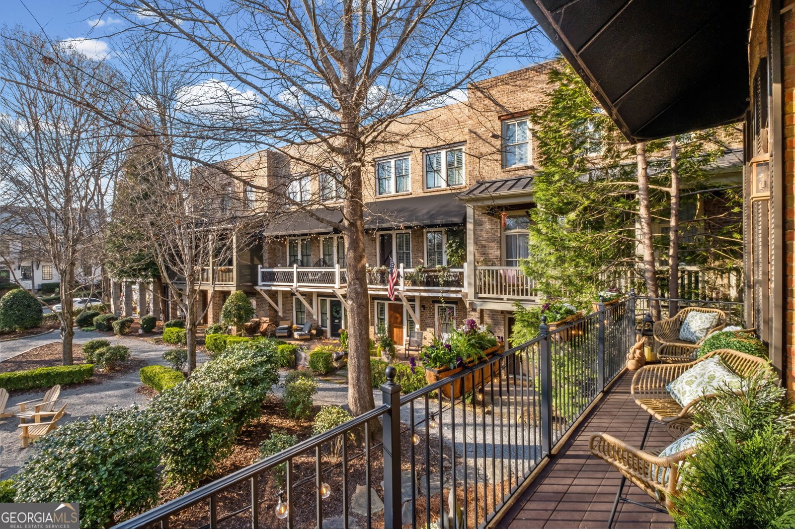 709 Hammond Drive Woodstock - Photo 44