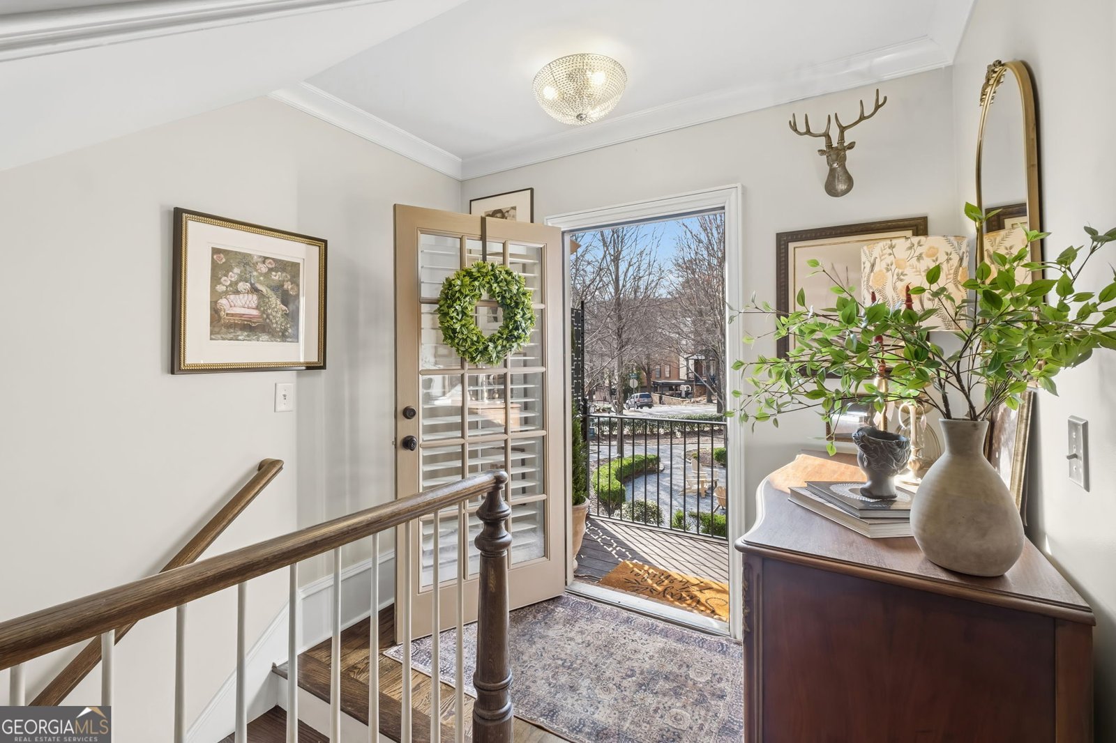 709 Hammond Drive Woodstock - Photo 8