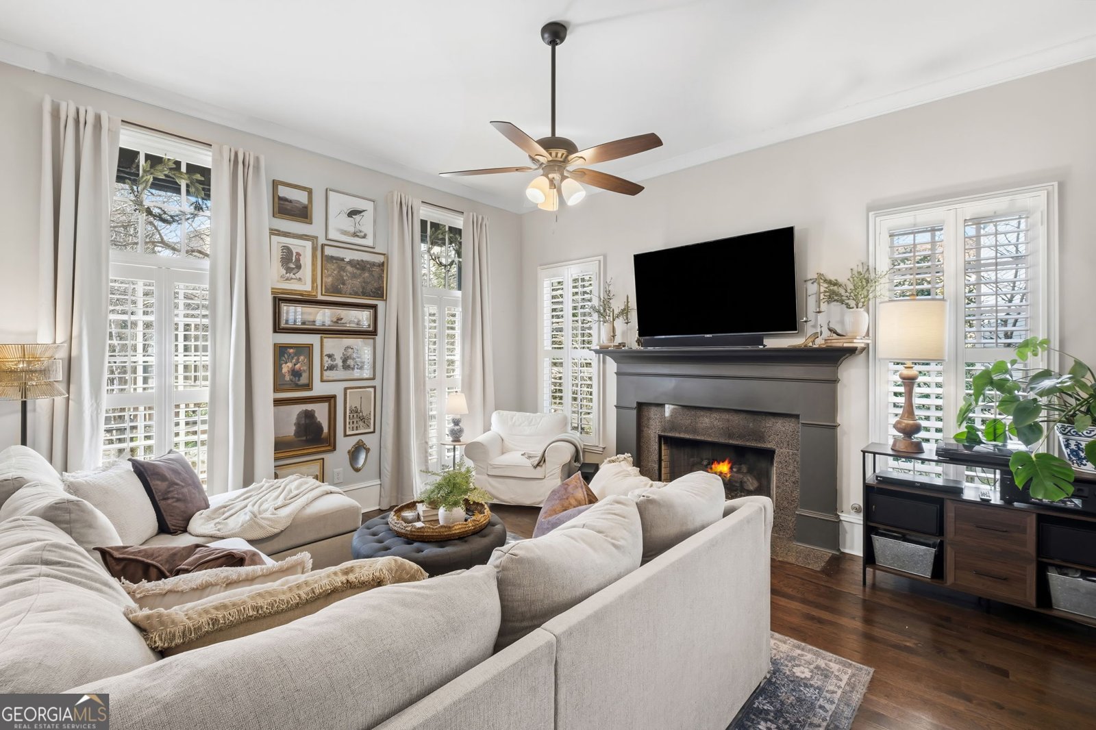 709 Hammond Drive Woodstock - Photo 9