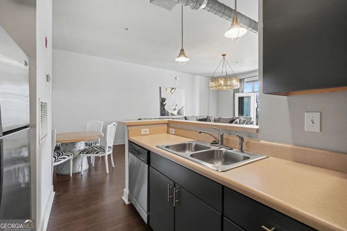 502 Pryor Street Atlanta - Photo 8