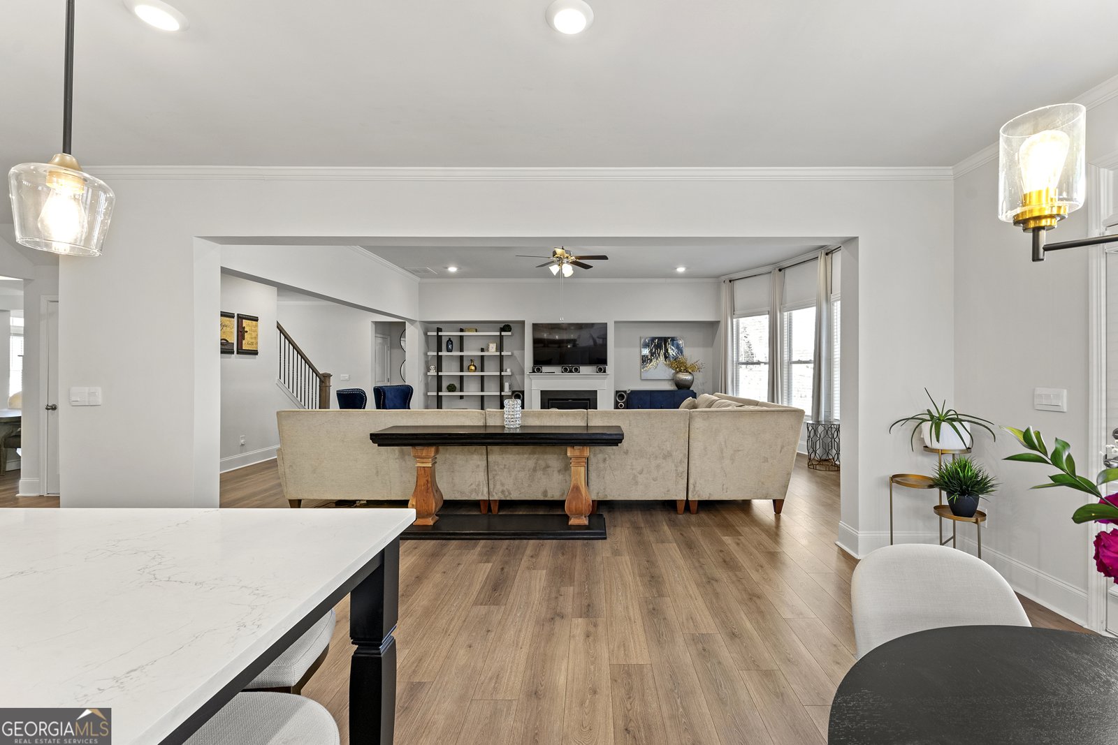 20 Sunflower Drive Newnan - Photo 15