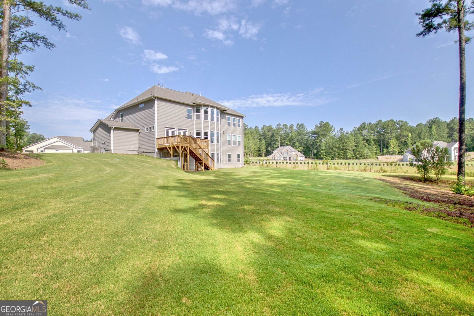 20 Sunflower Drive Newnan - Photo 43