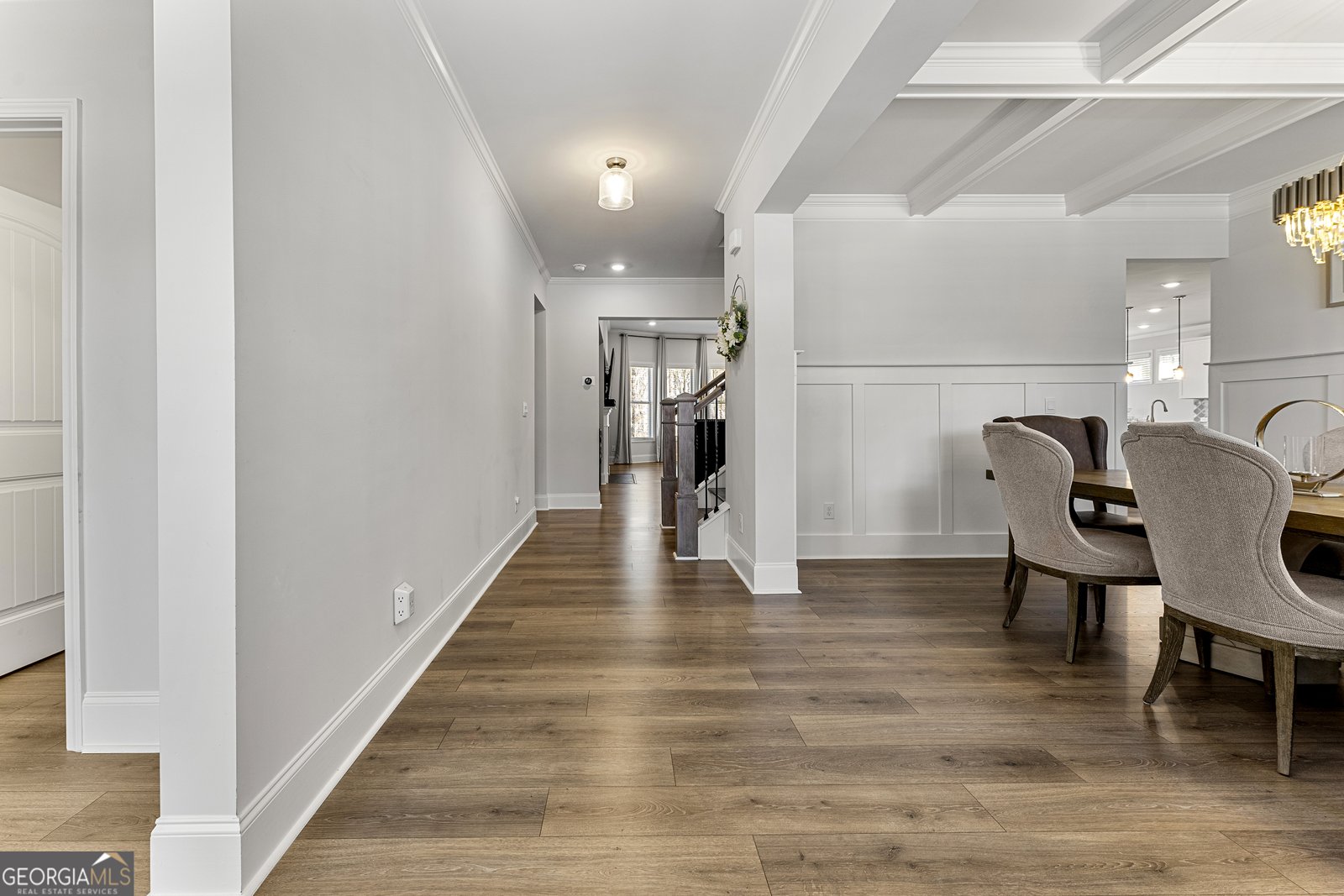 20 Sunflower Drive Newnan - Photo 7