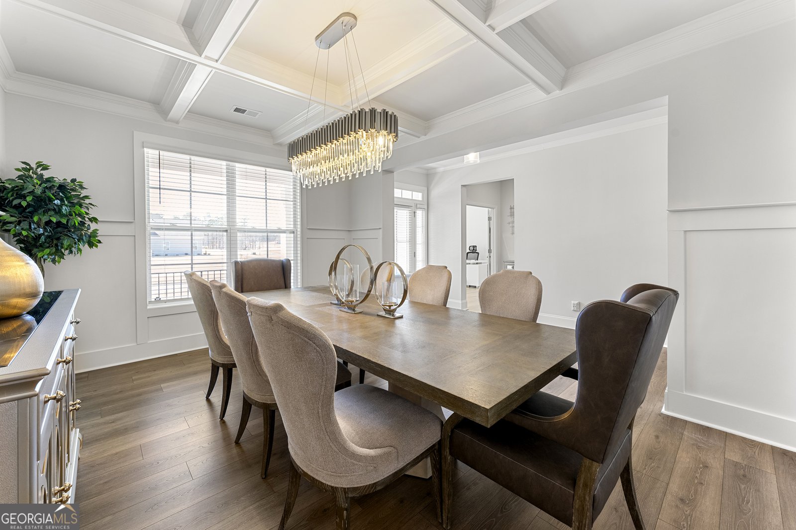 20 Sunflower Drive Newnan - Photo 9