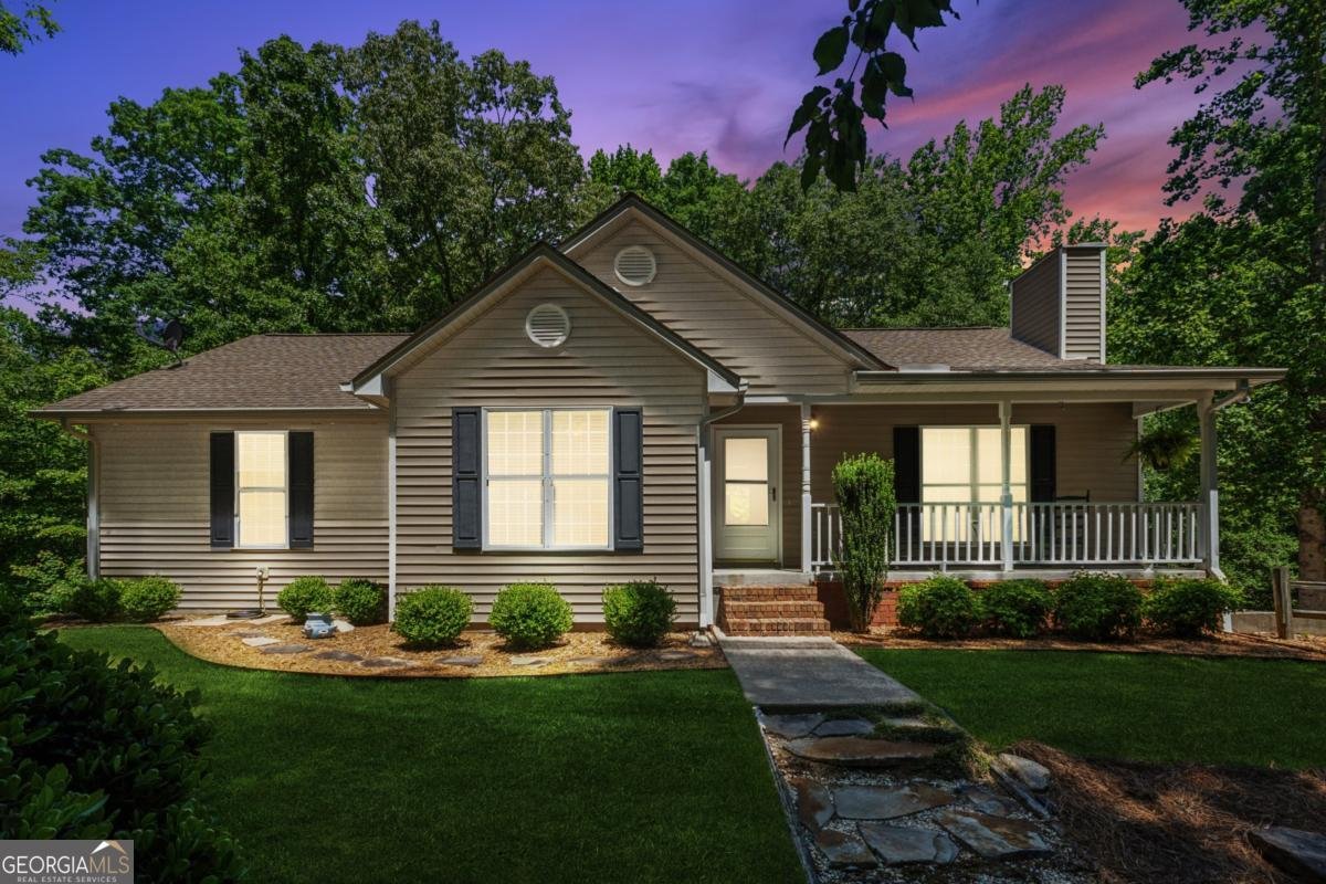 6960 Worley Road Cumming - Photo 47