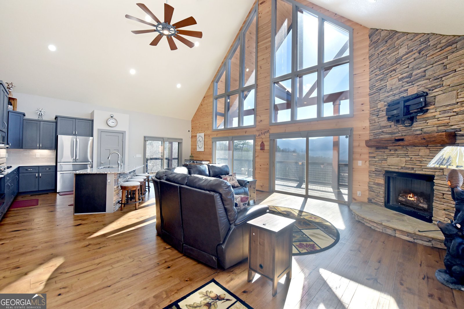 488 Mill Ridge Road Hiawassee - Photo 11