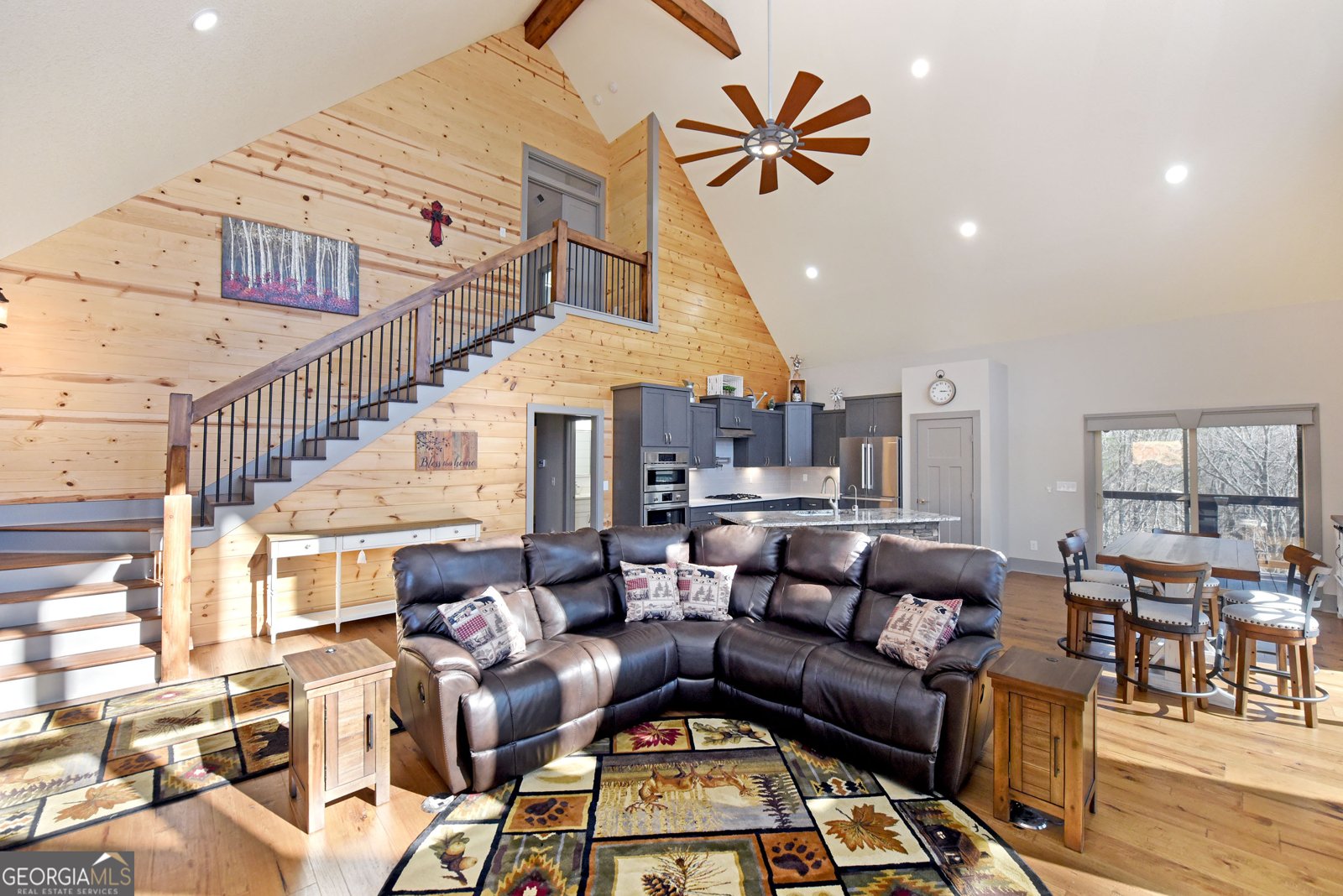 488 Mill Ridge Road Hiawassee - Photo 12