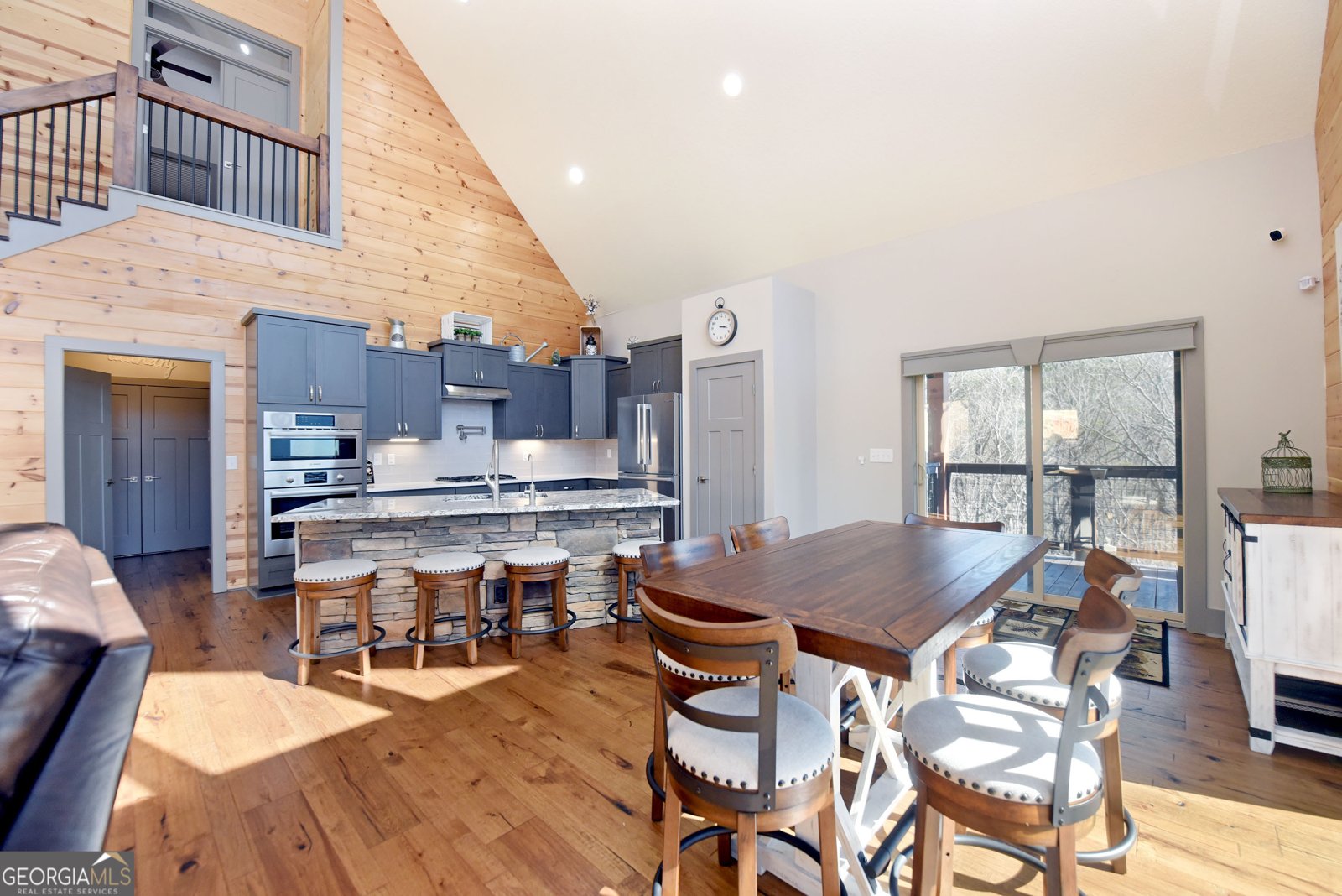 488 Mill Ridge Road Hiawassee - Photo 14