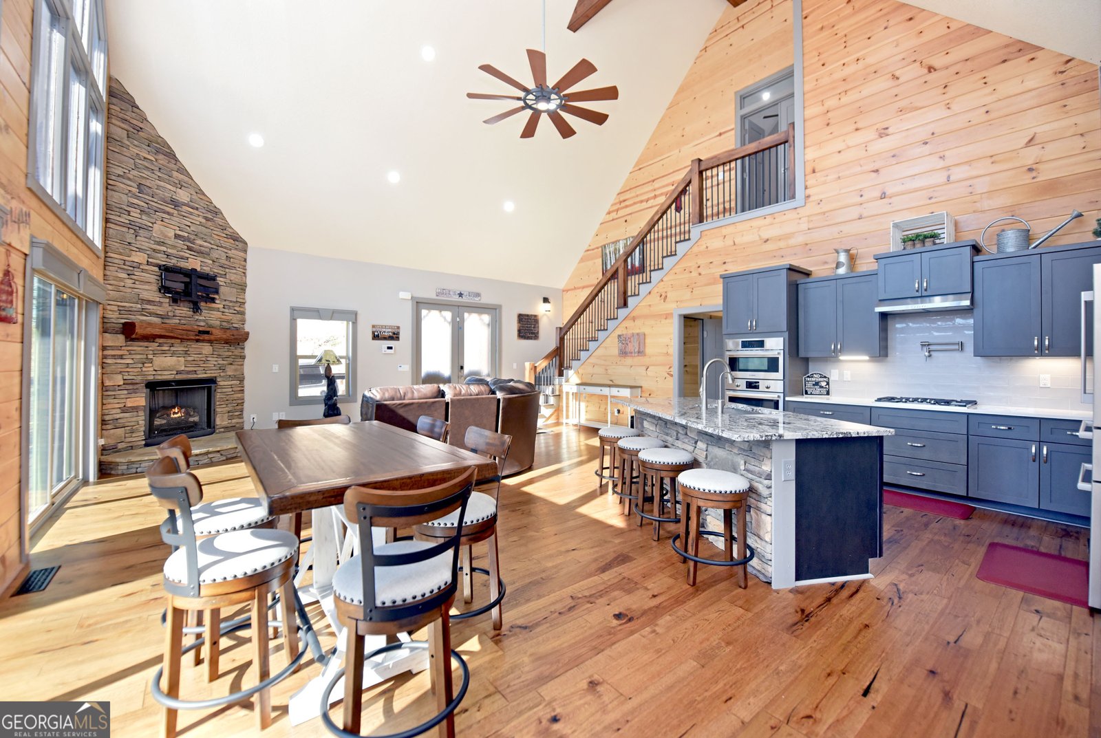 488 Mill Ridge Road Hiawassee - Photo 15