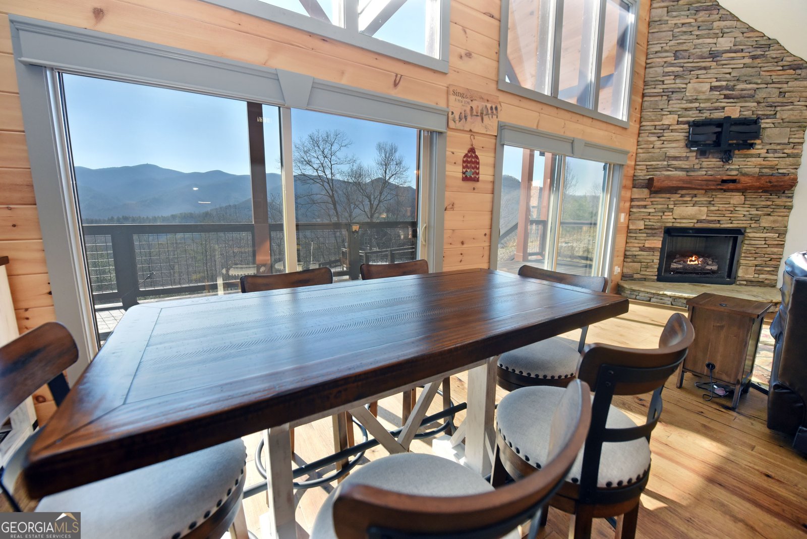 488 Mill Ridge Road Hiawassee - Photo 16