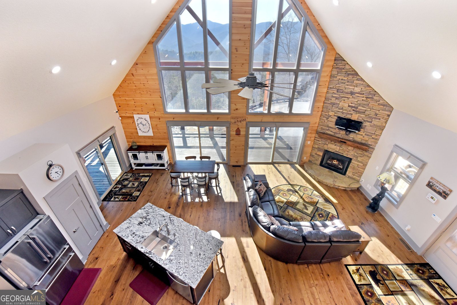 488 Mill Ridge Road Hiawassee - Photo 30