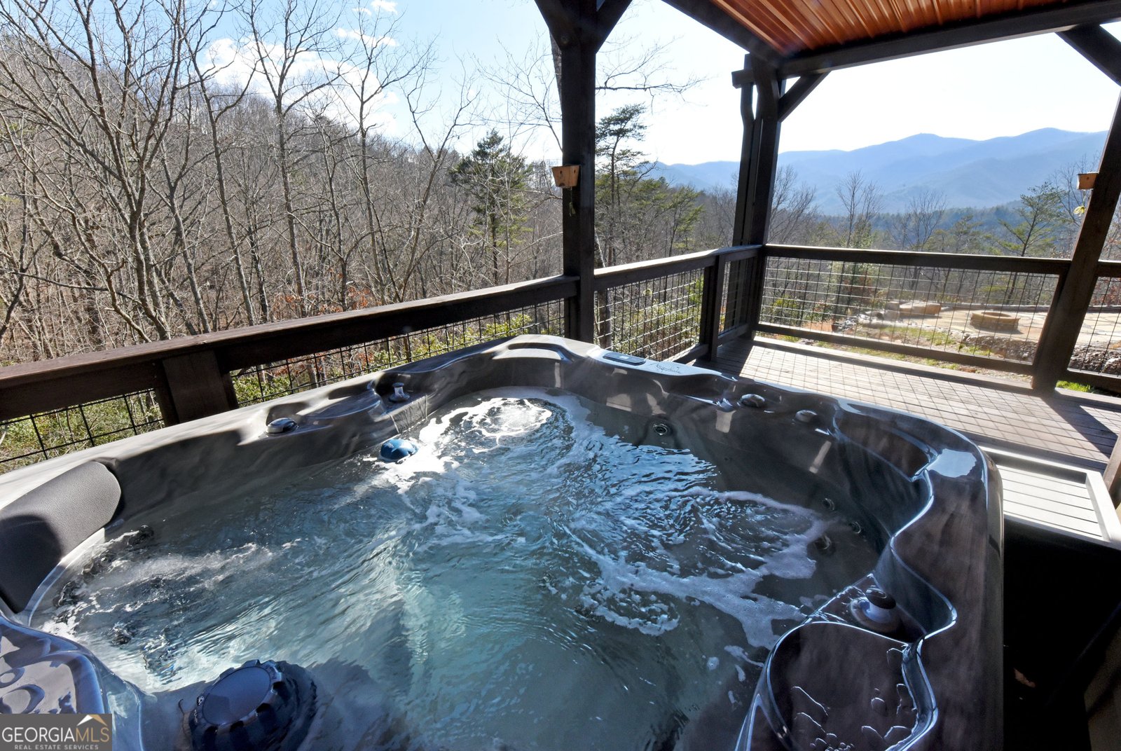 488 Mill Ridge Road Hiawassee - Photo 45