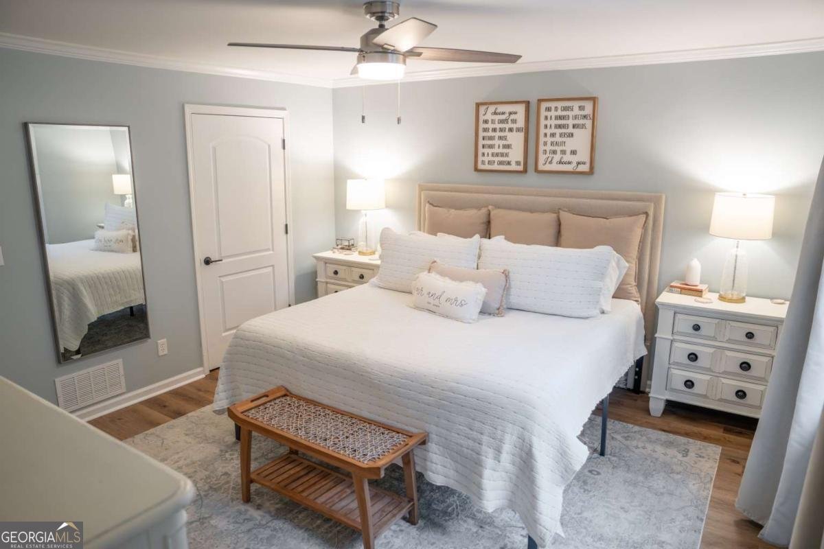 3689 Sharon Church Road Loganville - Photo 10