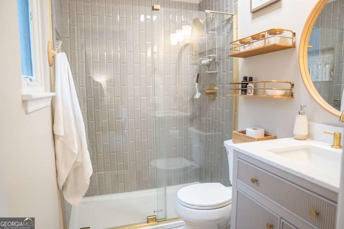 3689 Sharon Church Road Loganville - Photo 11