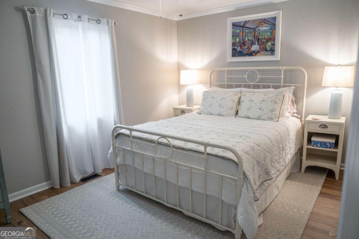 3689 Sharon Church Road Loganville - Photo 12