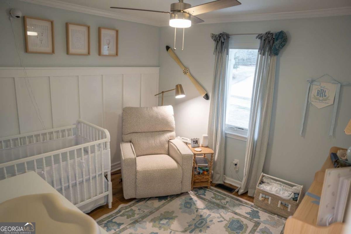 3689 Sharon Church Road Loganville - Photo 13