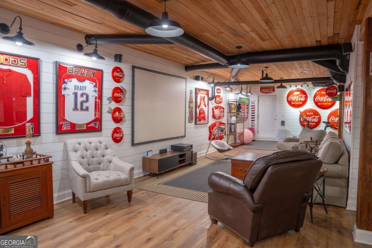 3689 Sharon Church Road Loganville - Photo 14