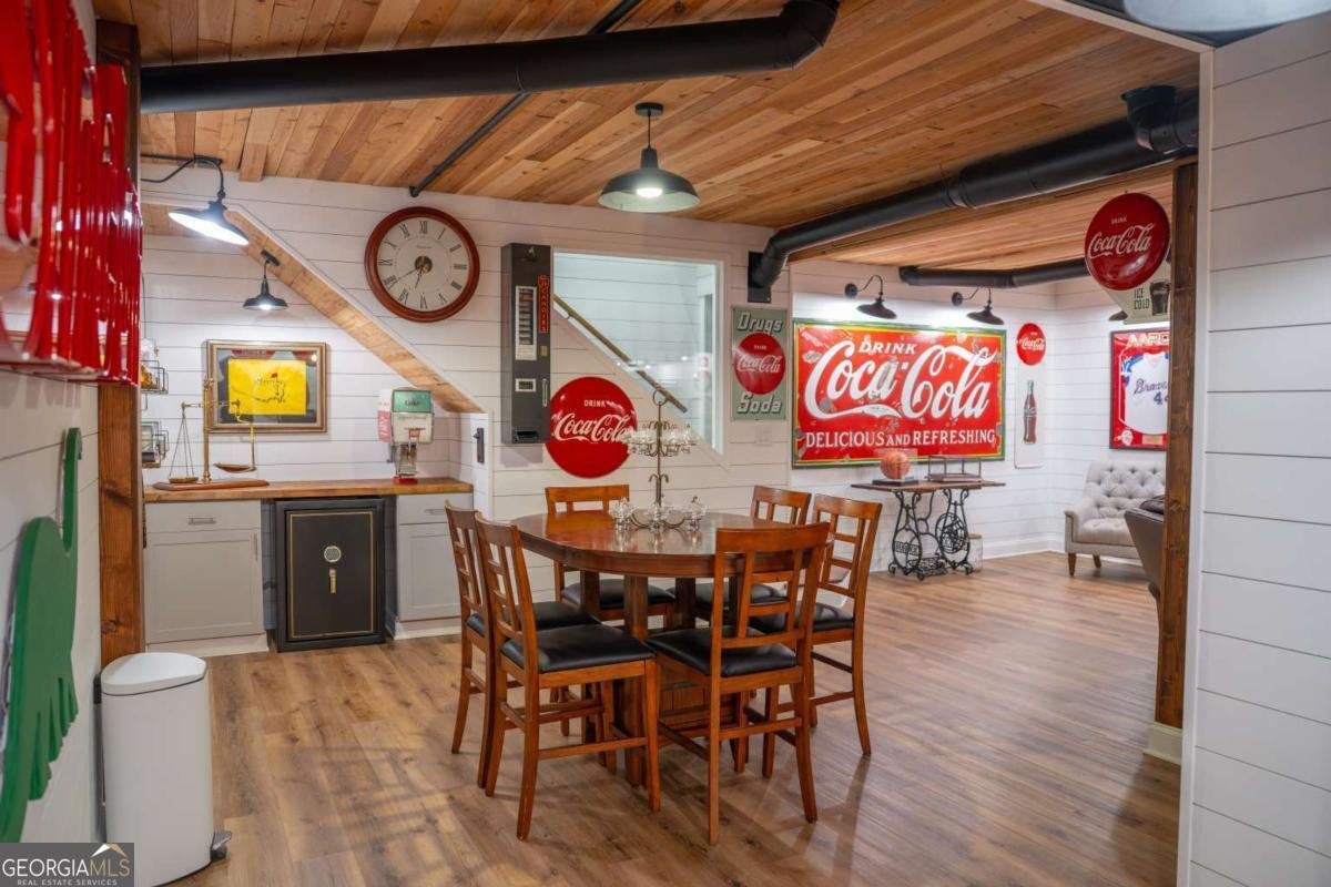 3689 Sharon Church Road Loganville - Photo 15