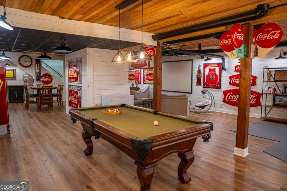 3689 Sharon Church Road Loganville - Photo 16