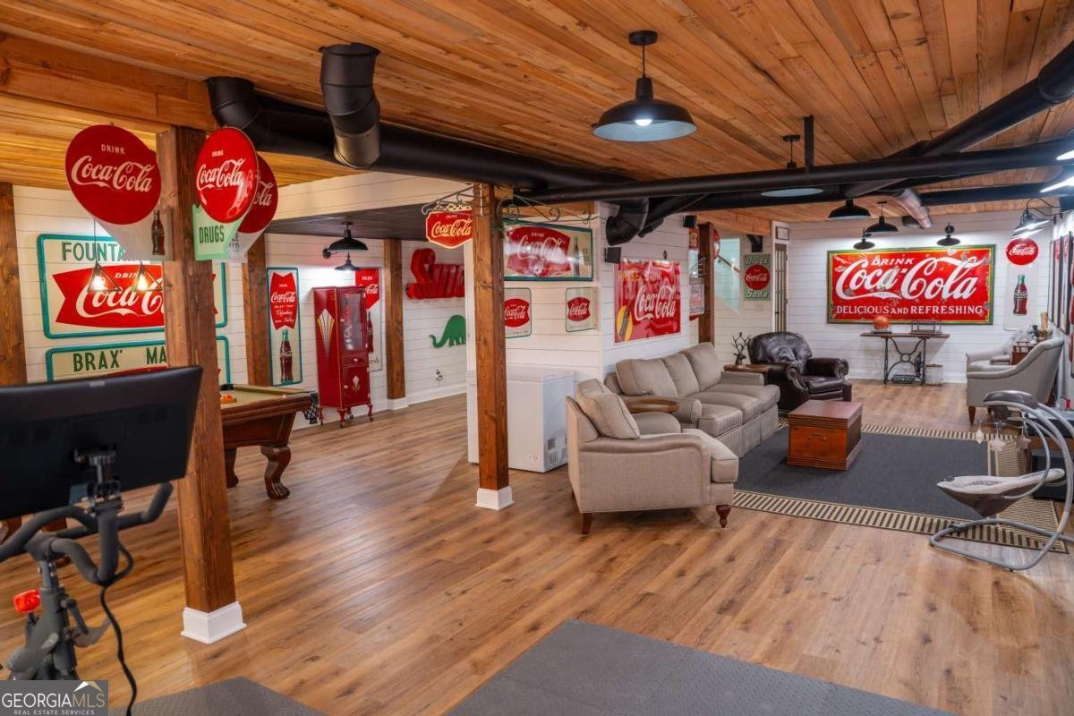 3689 Sharon Church Road Loganville - Photo 17