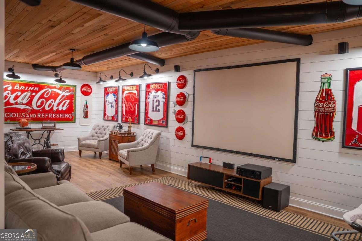 3689 Sharon Church Road Loganville - Photo 18