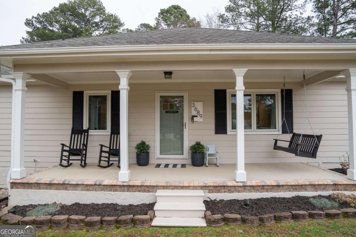 3689 Sharon Church Road Loganville - Photo 20