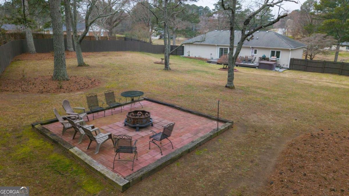 3689 Sharon Church Road Loganville - Photo 22
