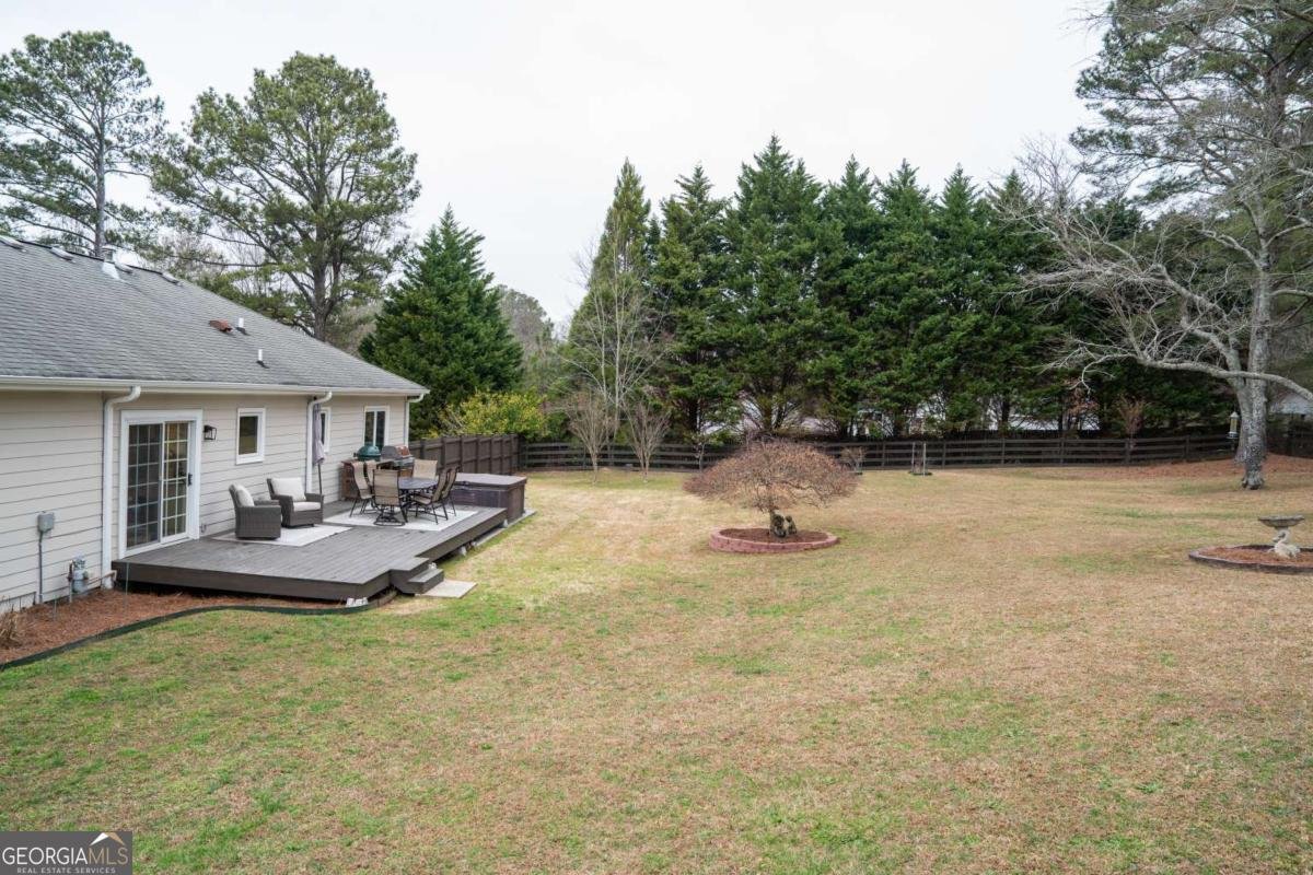 3689 Sharon Church Road Loganville - Photo 23