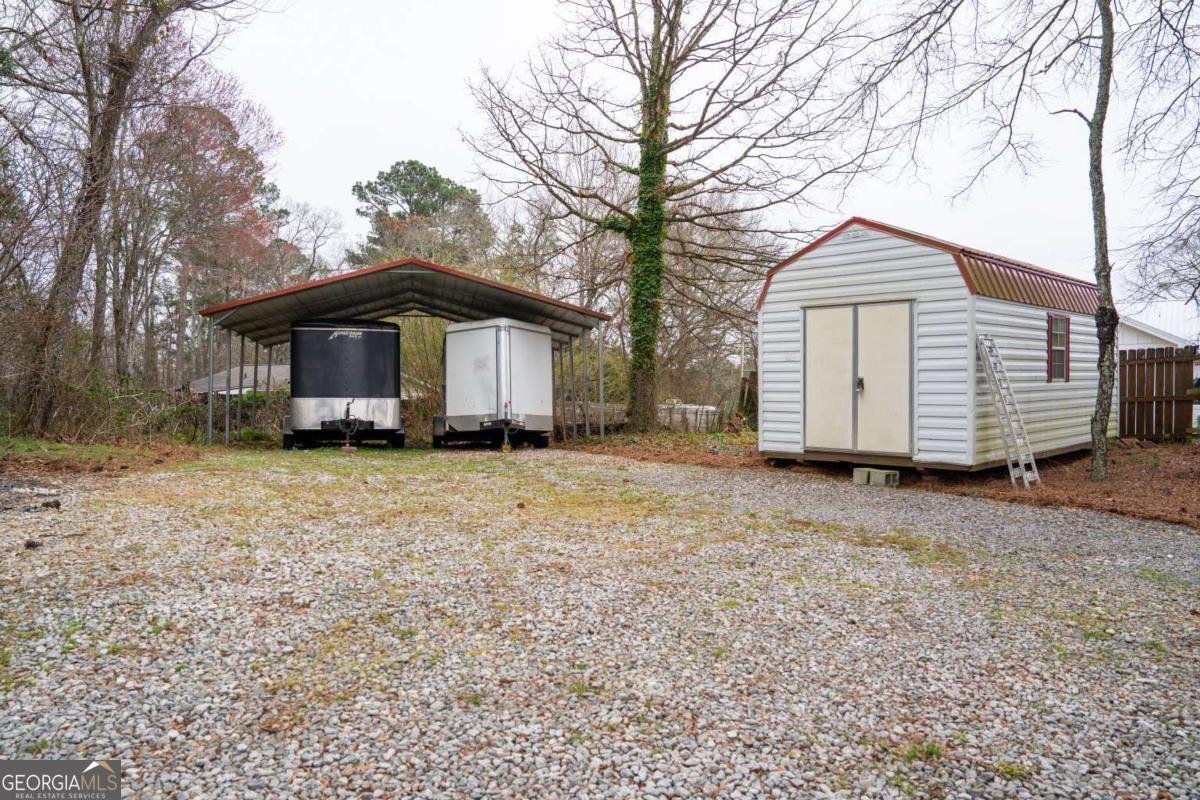 3689 Sharon Church Road Loganville - Photo 25