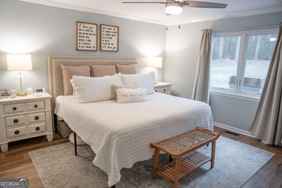 3689 Sharon Church Road Loganville - Photo 8