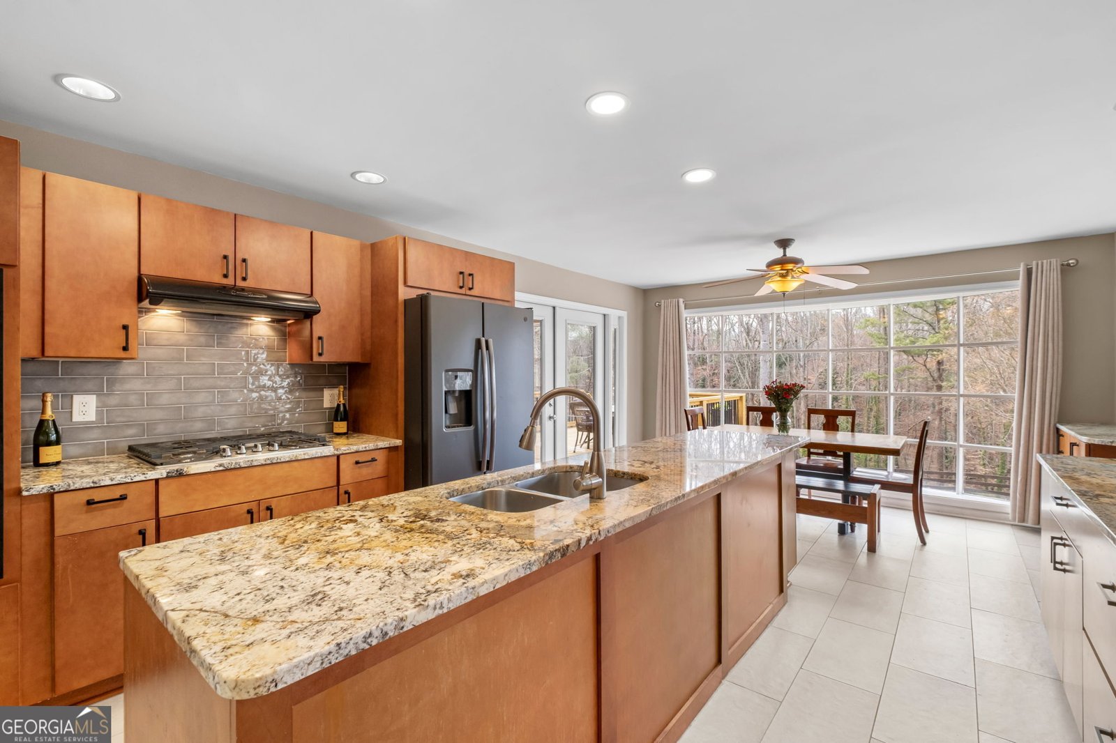 35 Green Chase Court Roswell - Photo 10