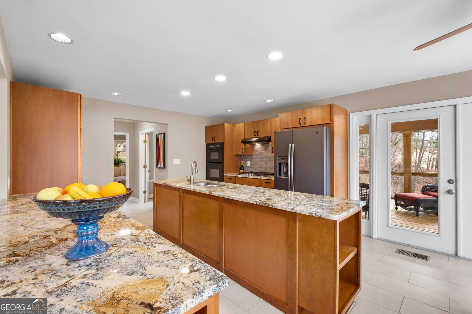 35 Green Chase Court Roswell - Photo 12