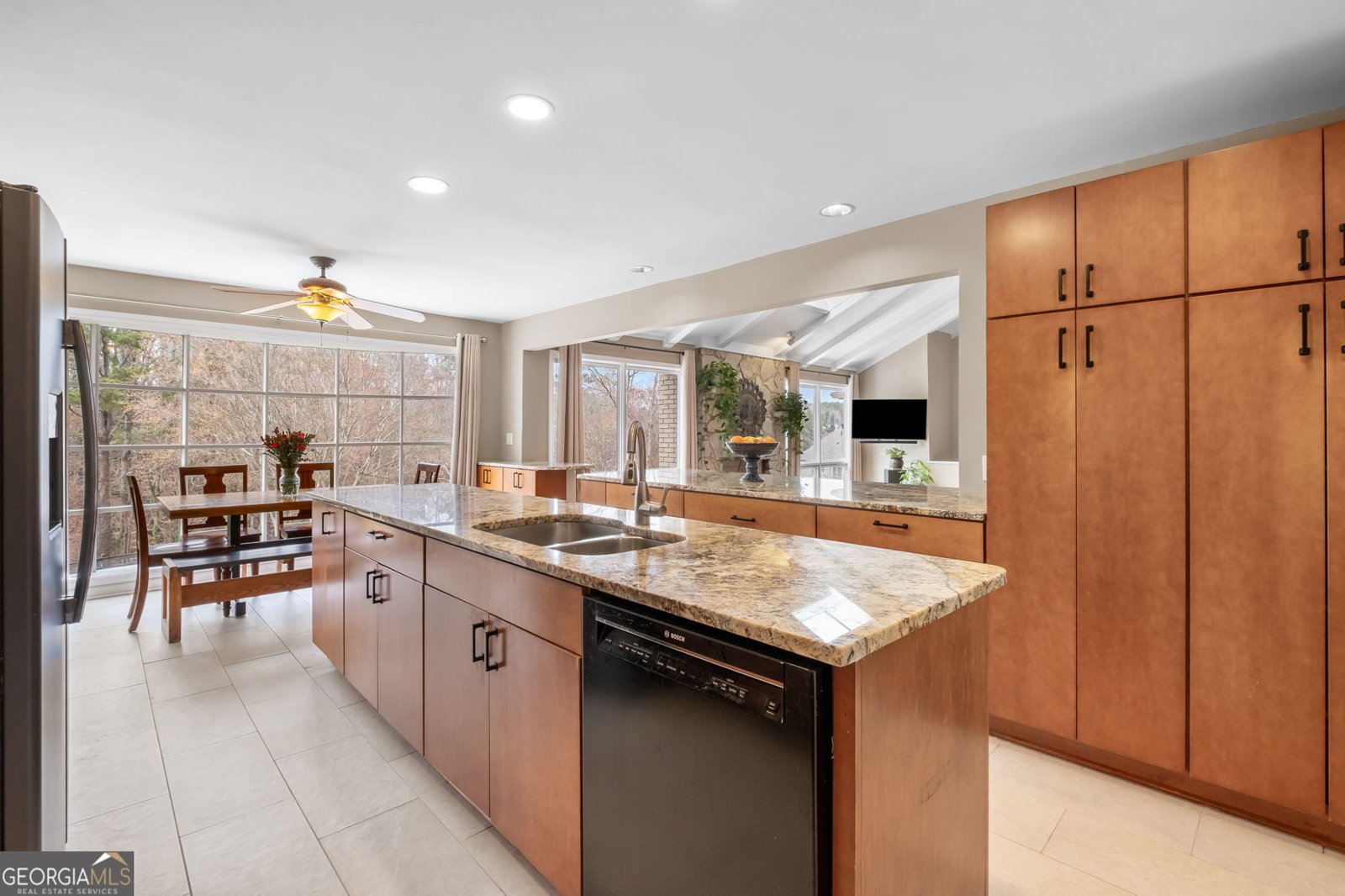 35 Green Chase Court Roswell - Photo 13