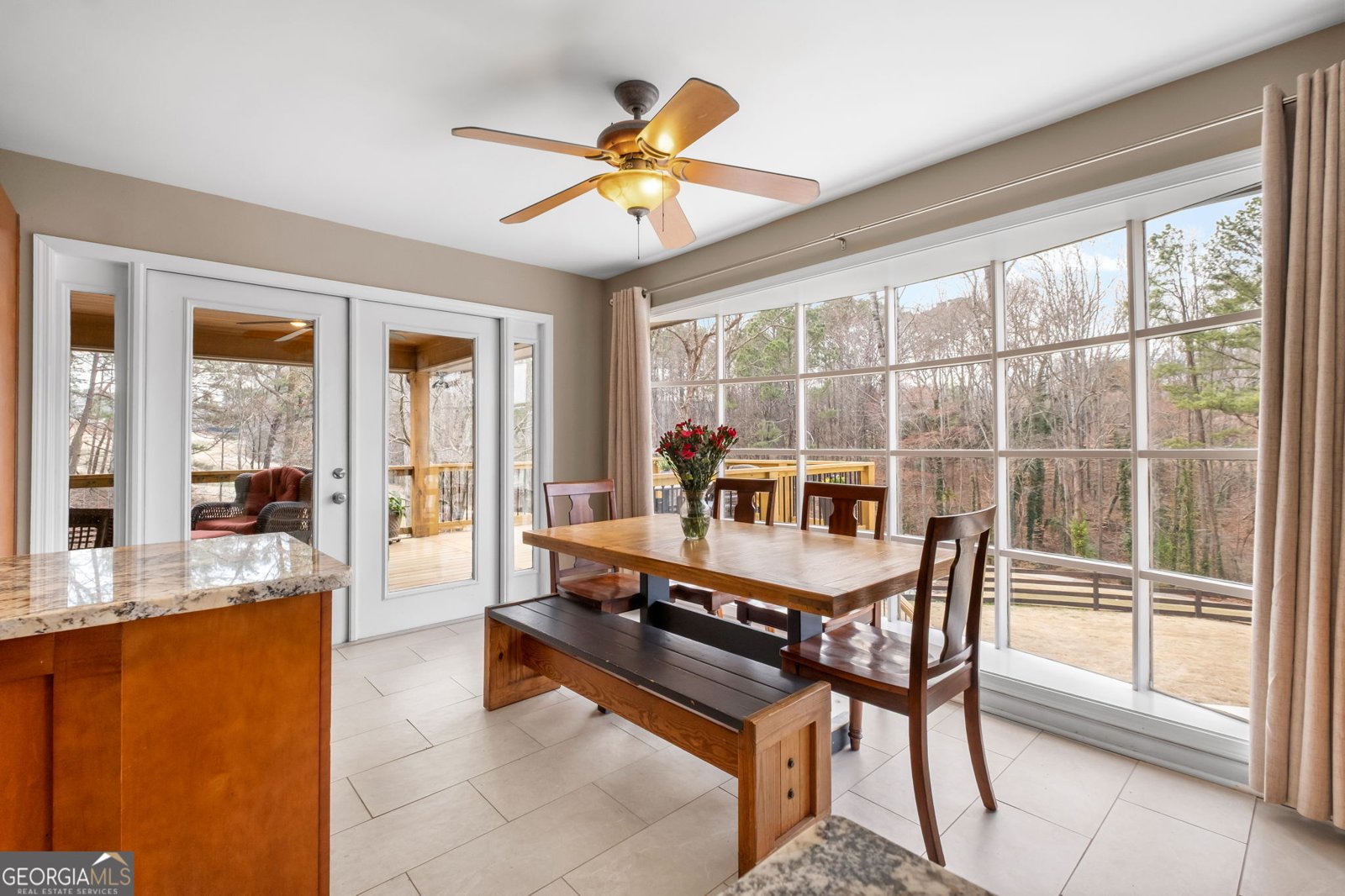 35 Green Chase Court Roswell - Photo 14