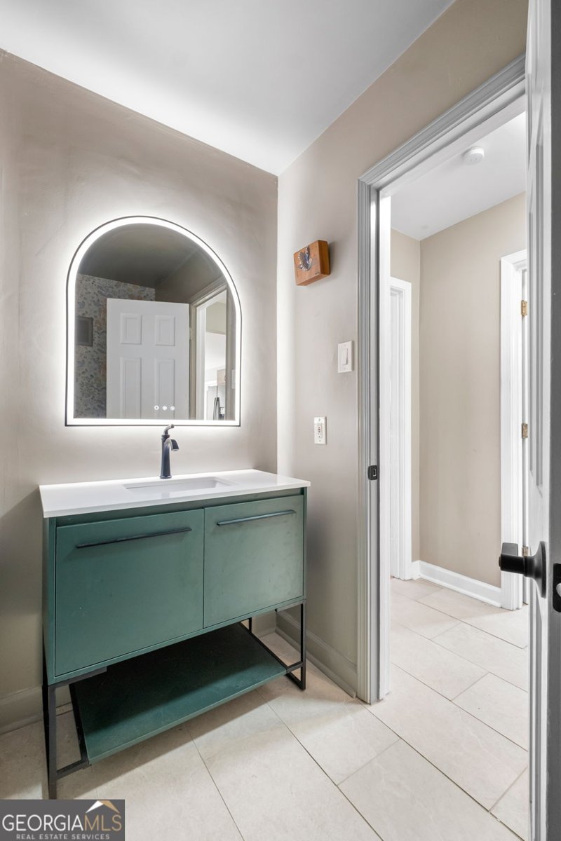 35 Green Chase Court Roswell - Photo 15