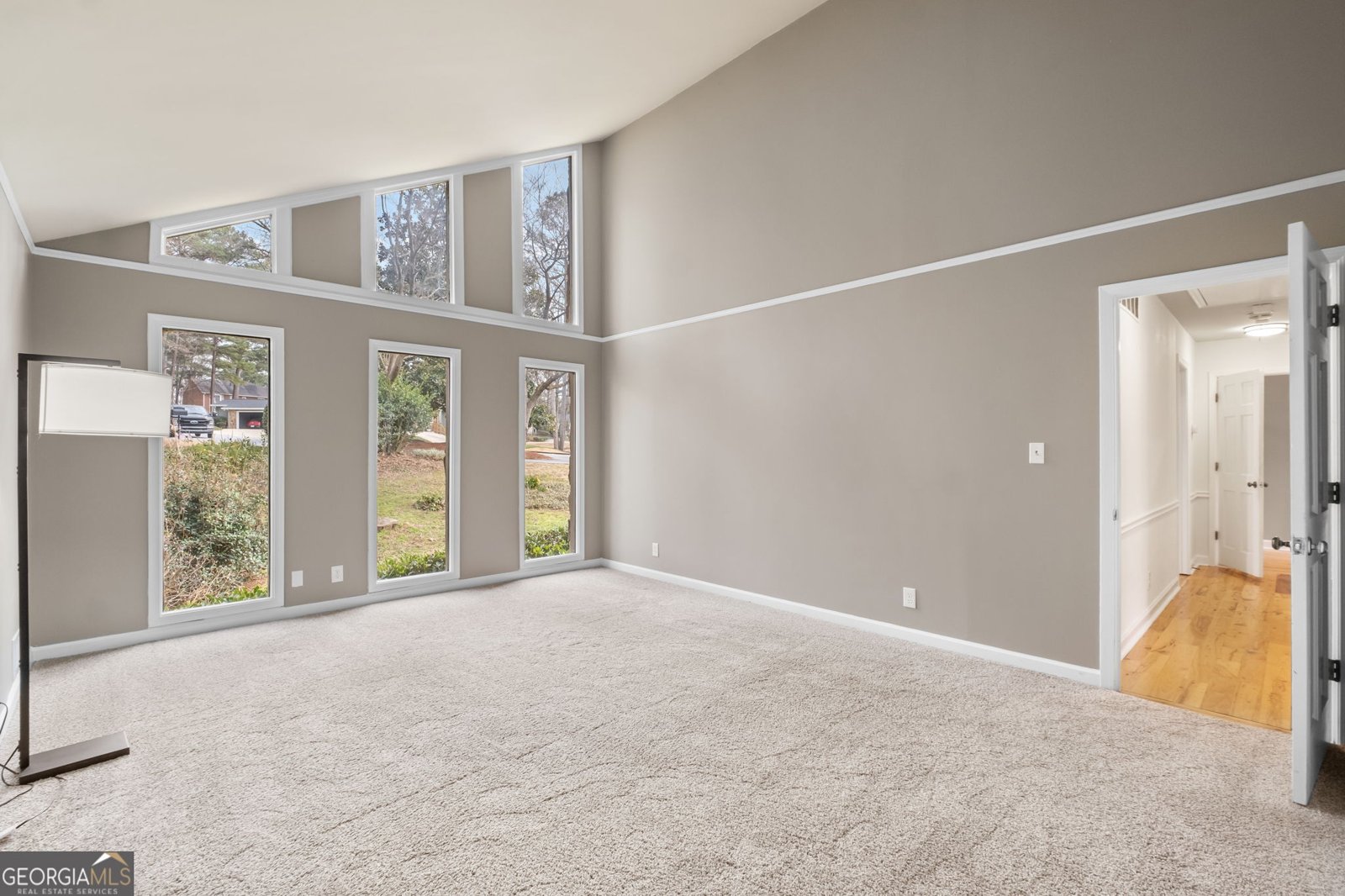 35 Green Chase Court Roswell - Photo 20