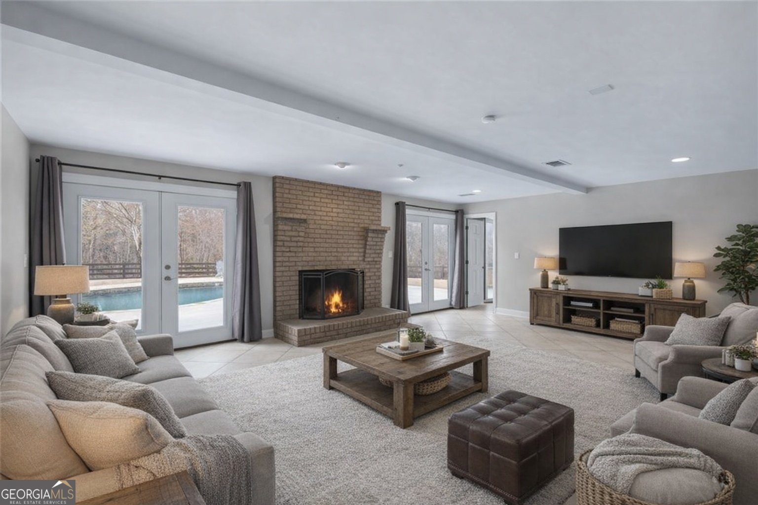 35 Green Chase Court Roswell - Photo 23