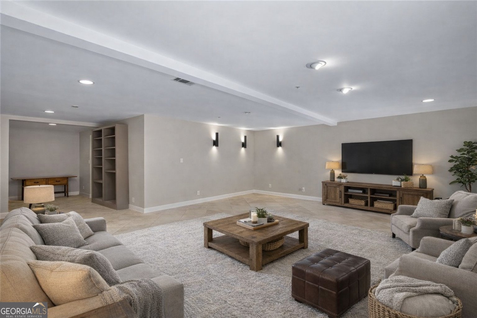 35 Green Chase Court Roswell - Photo 24