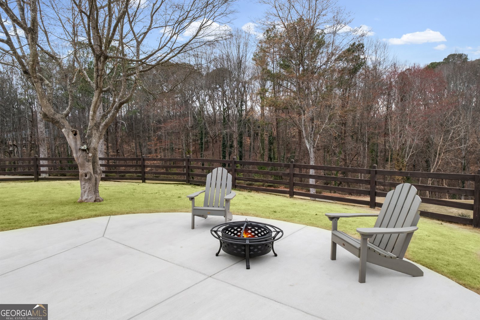 35 Green Chase Court Roswell - Photo 28