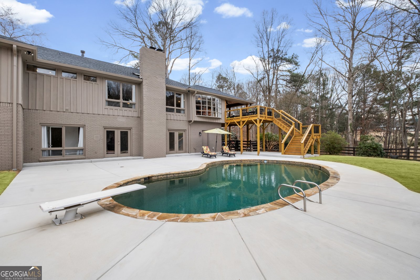 35 Green Chase Court Roswell - Photo 29